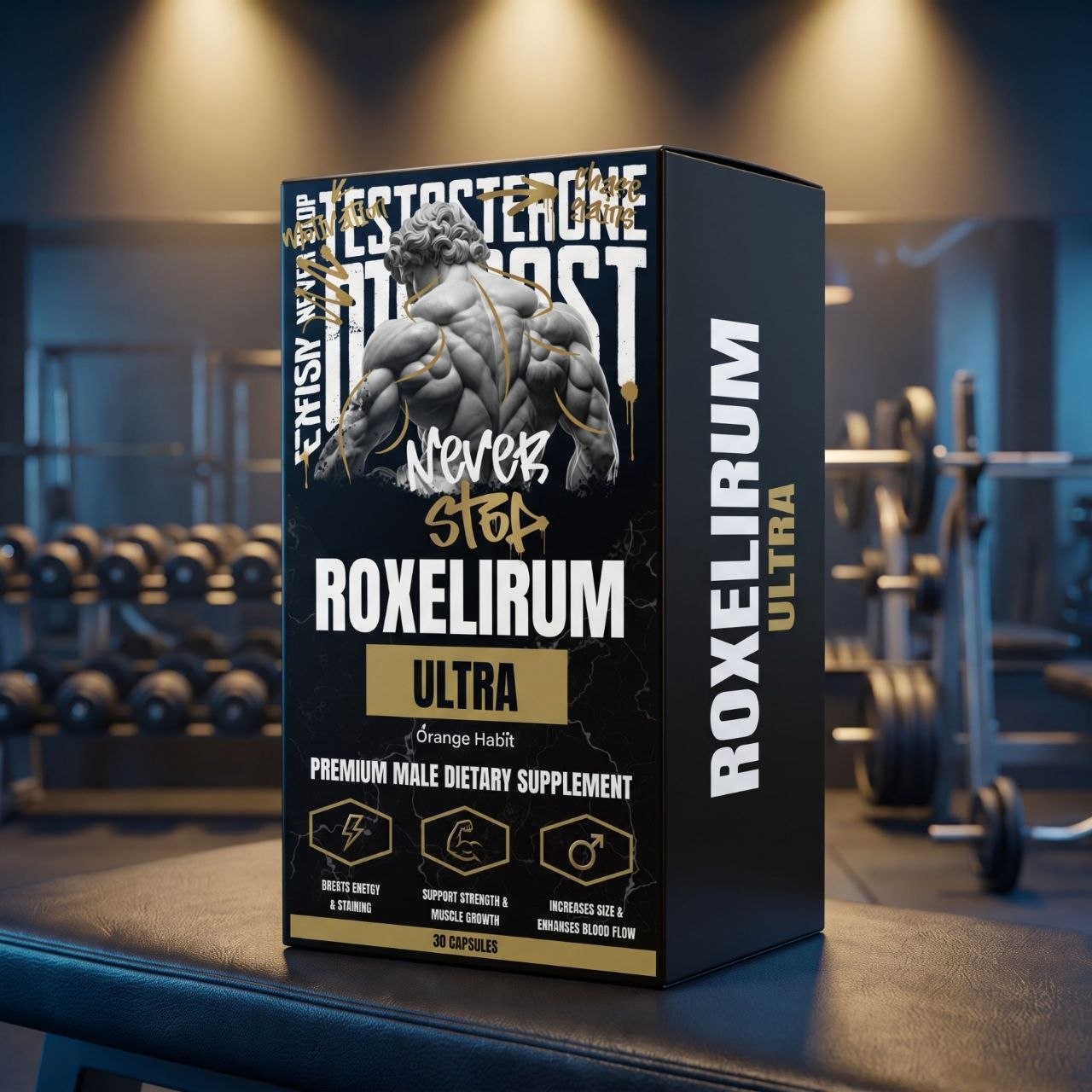 Roxelirum Ultra