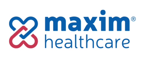 Maxim Male Health Center logo
