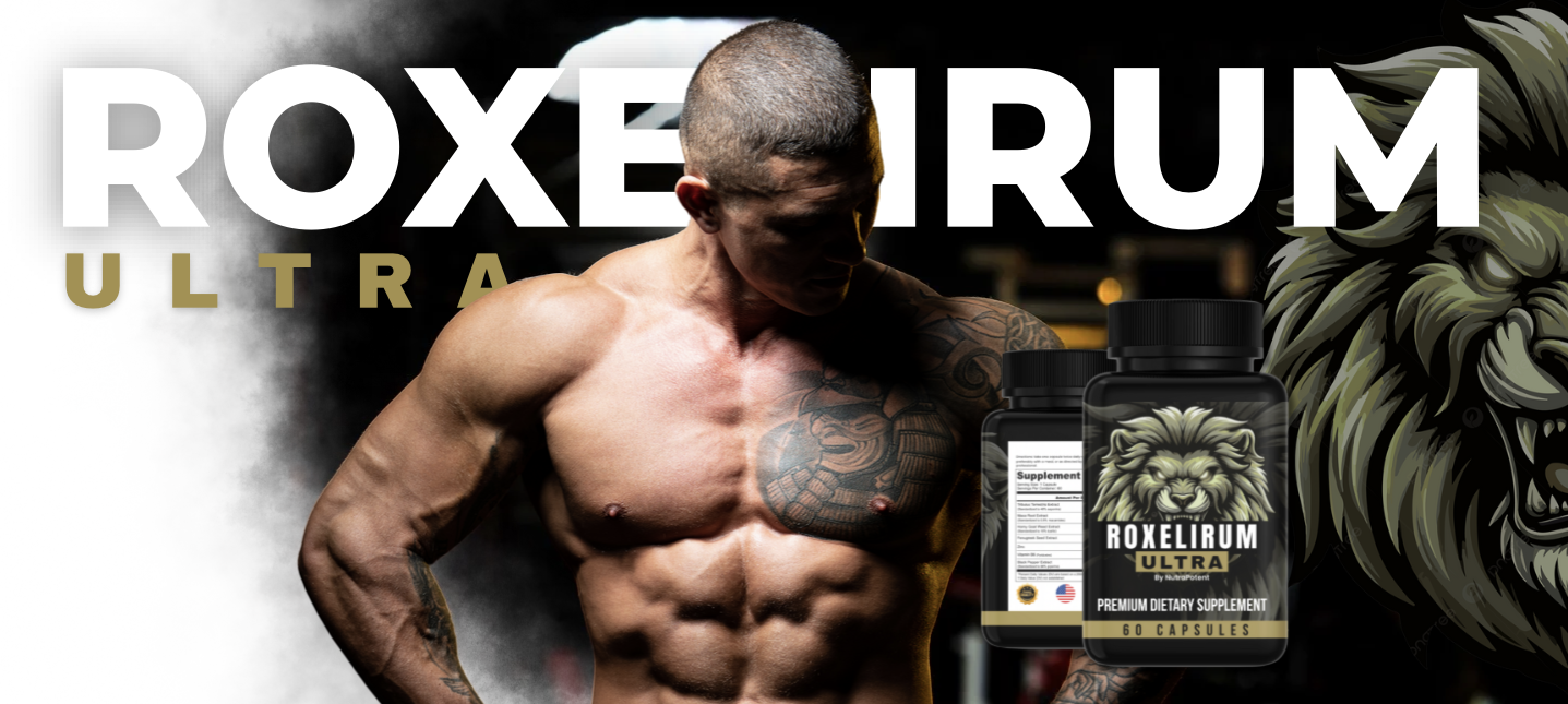 Roxelirum Ultra